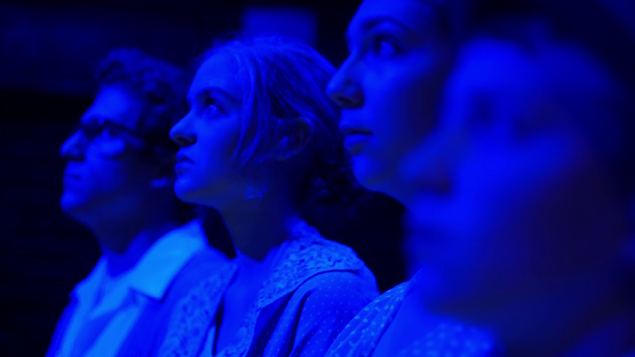 Our Town at Seacoast Rep