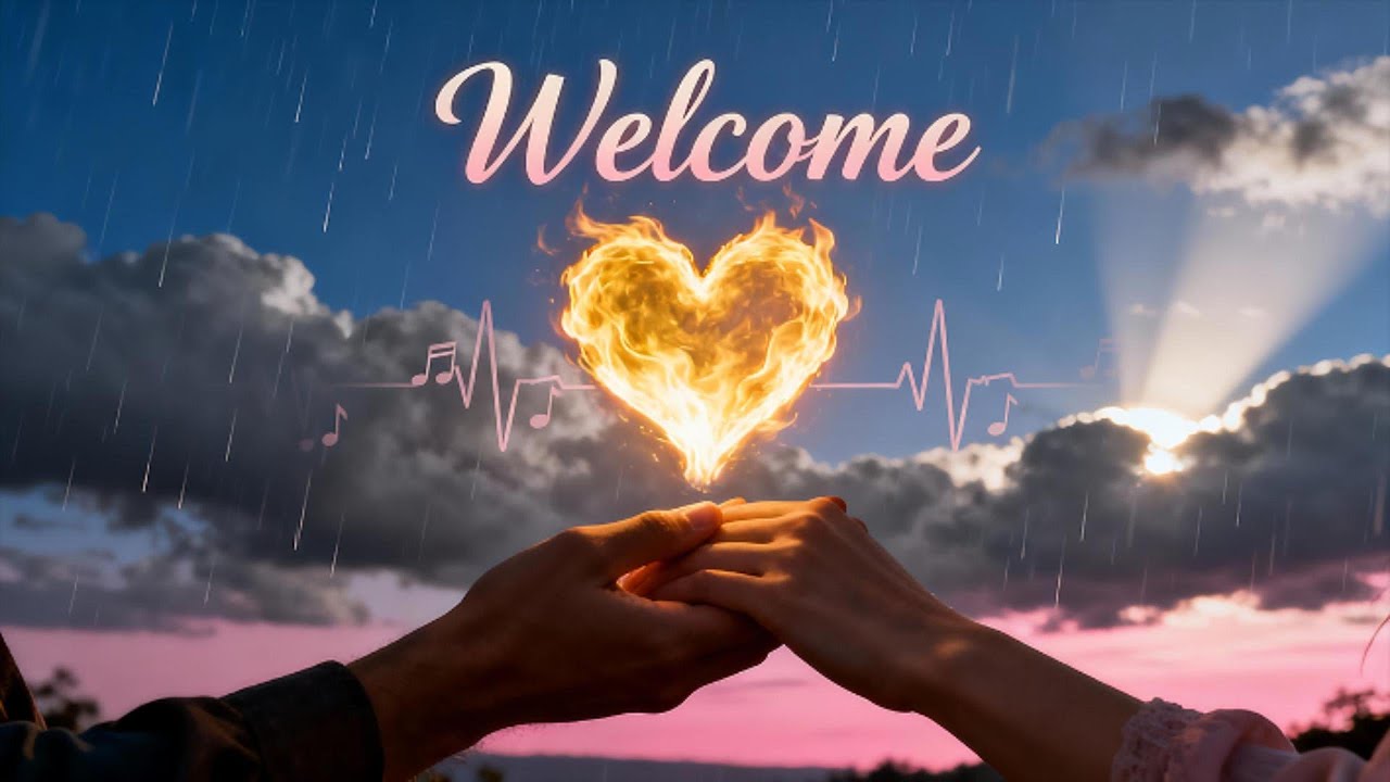 What Happens When You Sing Your Loved One's Name? Watch This HEARTBEAT
