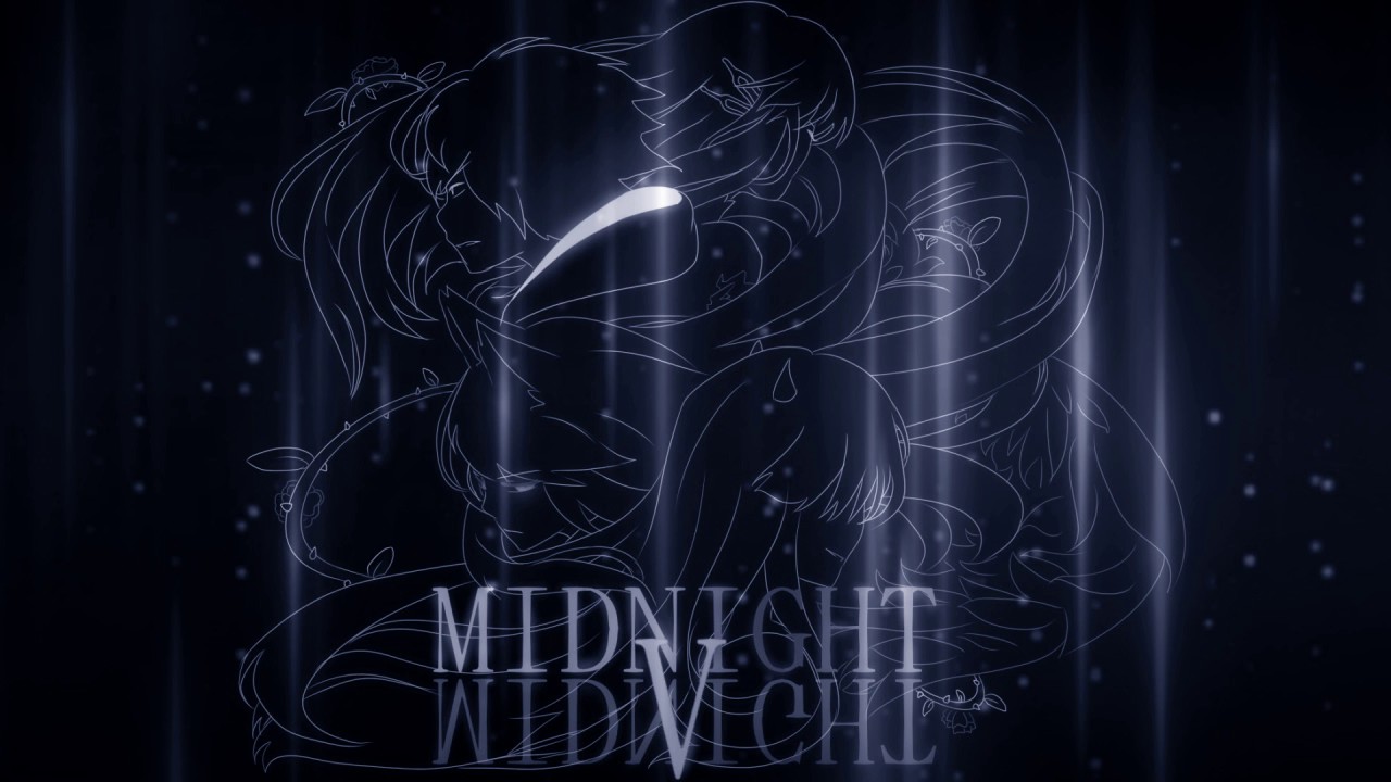 Midnight V - They Escaped ~ The Gateway to the Spiritual World - Ending