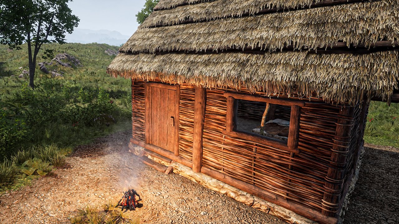 SAJÁT DINASZTIÁT ALAPÍTOK! | Medieval Dynasty #1