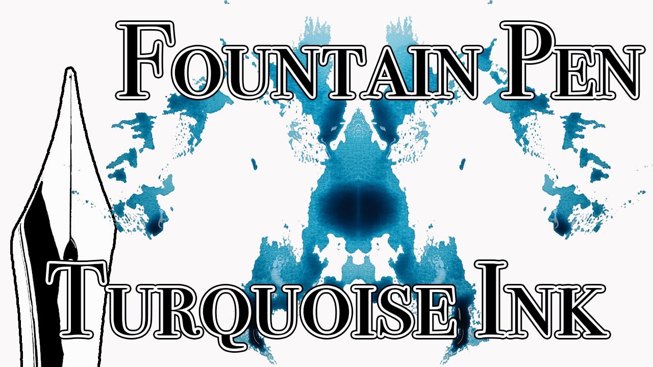 Sailor   Studio 264 Fountain Pen Ink Review #fountainpenink #fountainpens