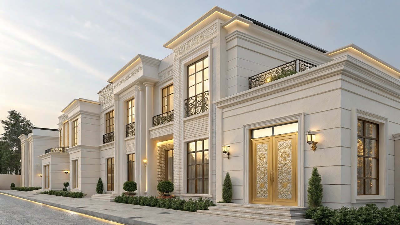 INSIDE THE MOST ADMIRED LUXURY MODEL HOME EVER BUILT |$3.6M
