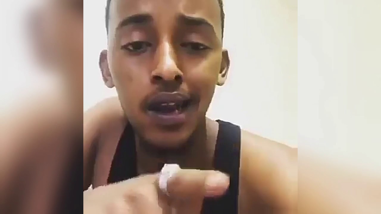 Fj xabiib oo cabsan fariina udiray tagerayashiisa hadaad kamid tahay like saar🇸🇴