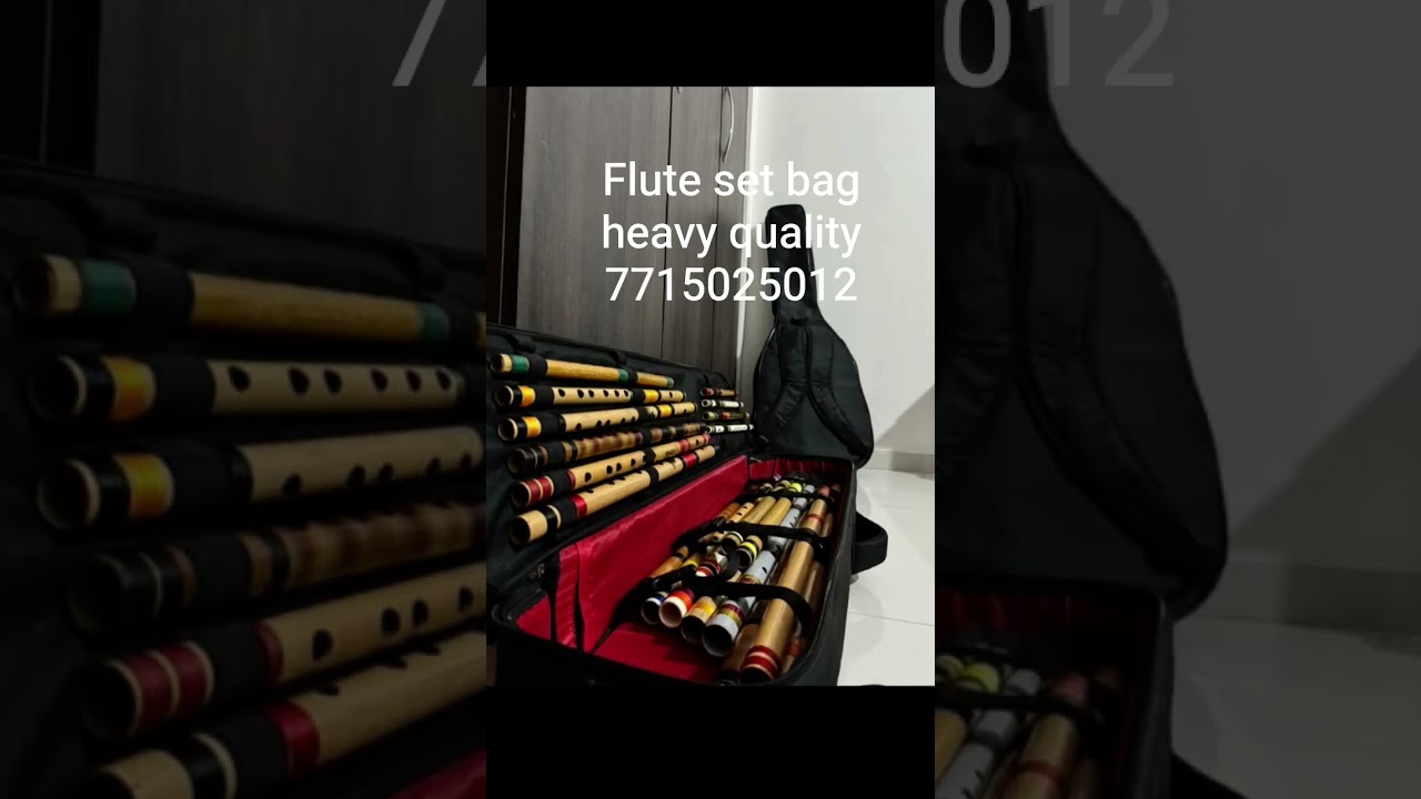 #flute