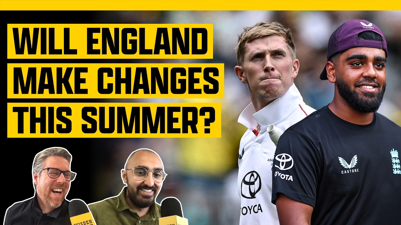 Are auctions &lsquo;vulgar&rsquo;? How they really work, and England&rsquo;s biggest challenges this summer