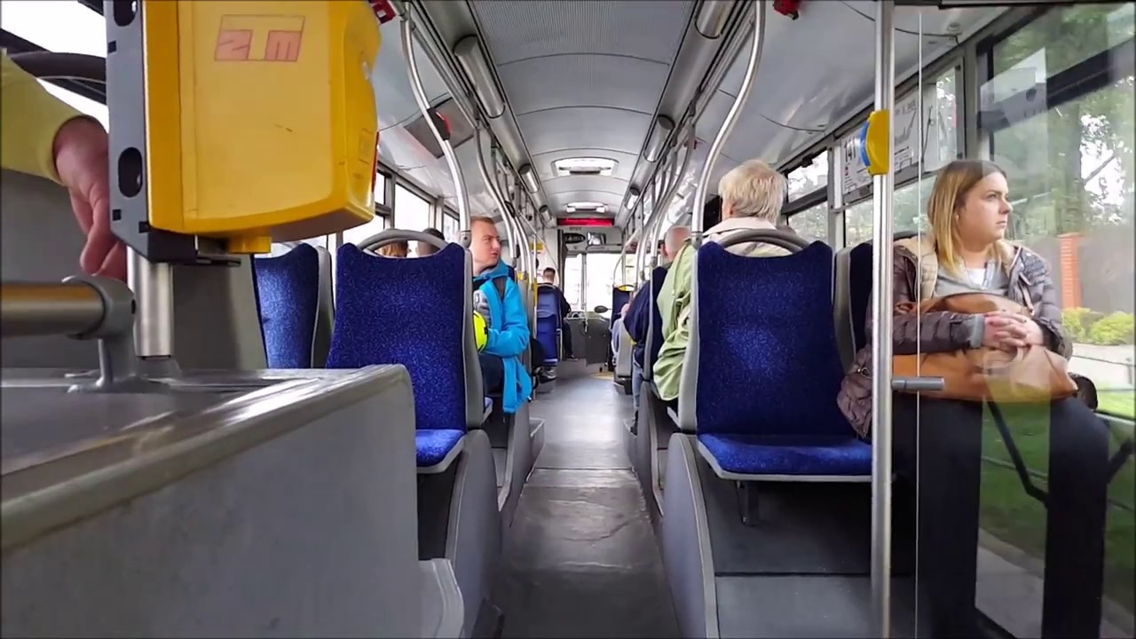 Solaris Urbino 15 I #8020 [🚍141] MZA Warszawa
