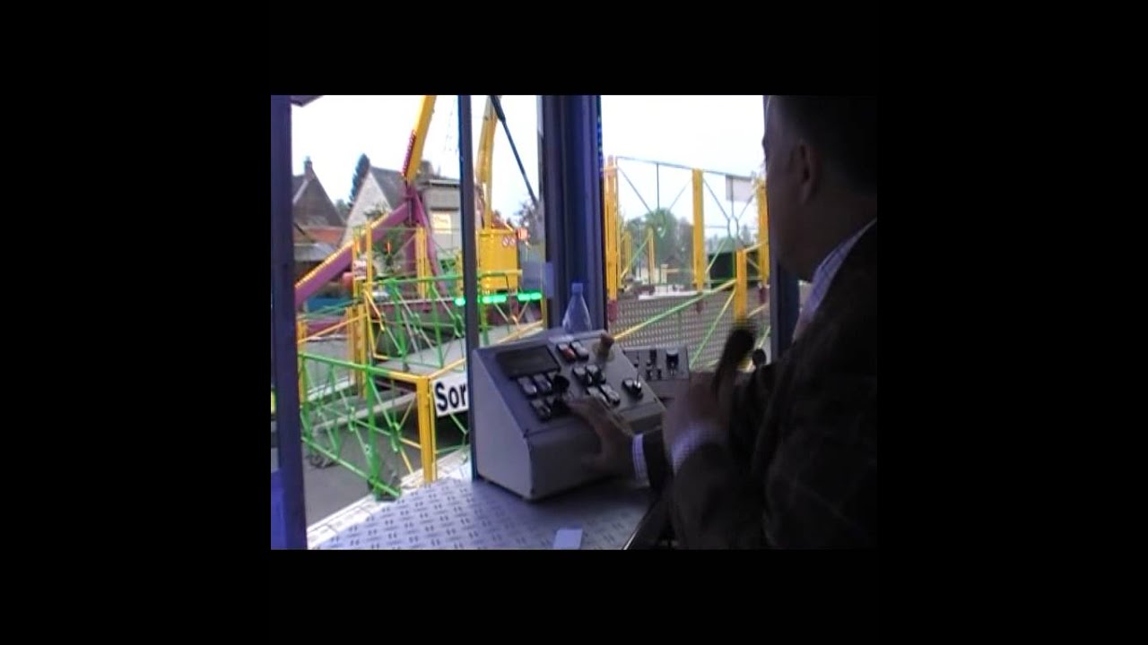 X-FLIGHT EN CAISSE JEUMONT 2012.avi