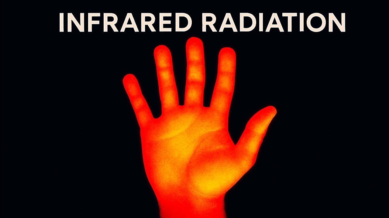 Infrared Radiation Explained in Hindi | Heat & Thermal Vision | EP148 | Electroviral Podcast