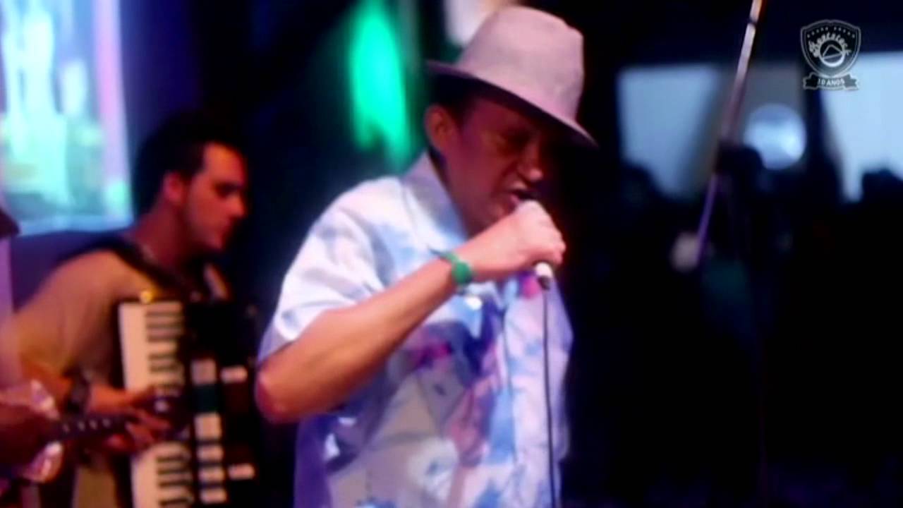 DVD Festival Rootstock 2011 - Rouxinol Paraíbano - Meu conselho