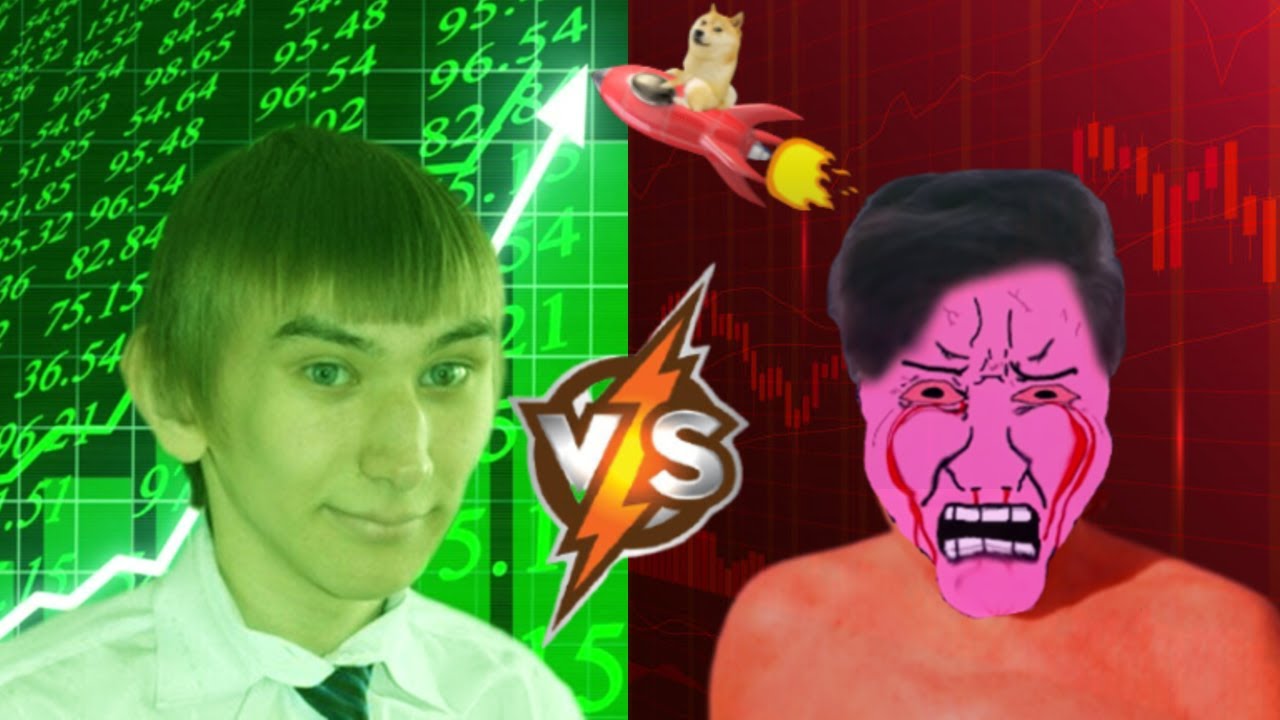 SMINEM IS BACK! Wojak Becomes Dogecoin Millionaire