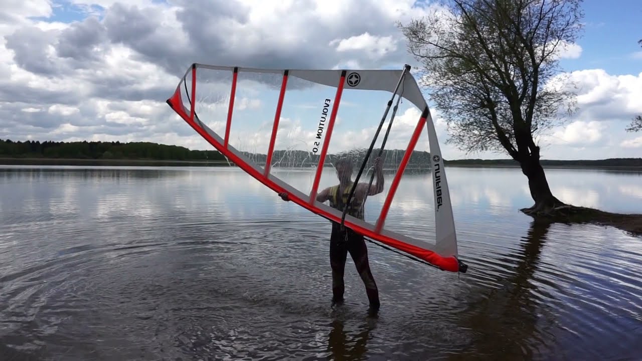 Gladiator 10'7