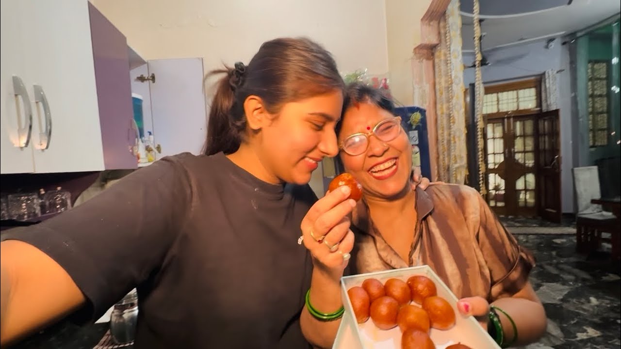Itni bdi khushkhabri 🥳||Dailyvlog 