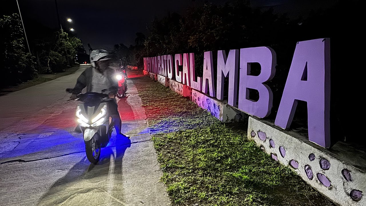 Going to Snake Road ng Mabato | Virtual Early Mornihg Ride | 01 Feb 2026