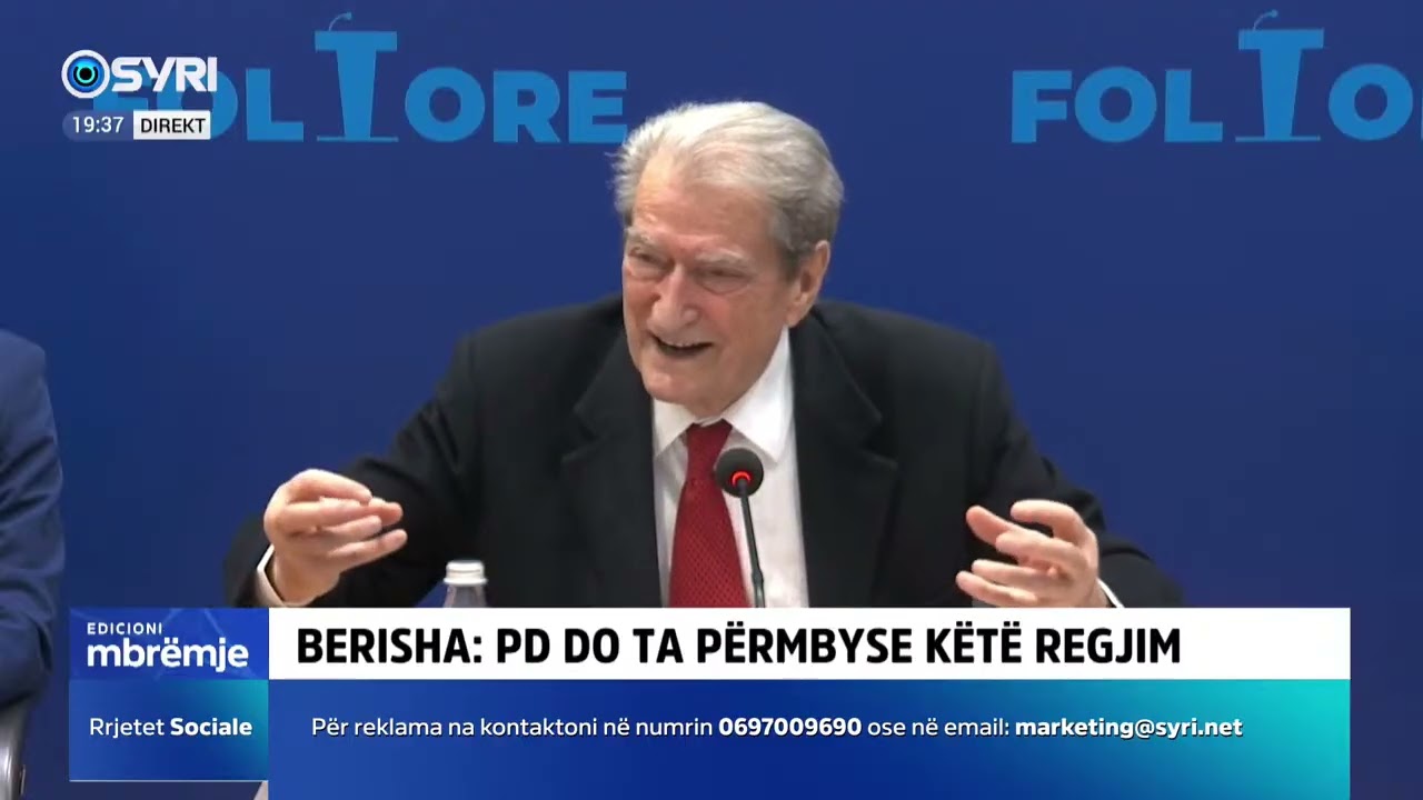 Deri në 100 vite punë për të blerë një shtëpi, Berisha: Tregun imobiliar po e shkatërrojnë paratë e
