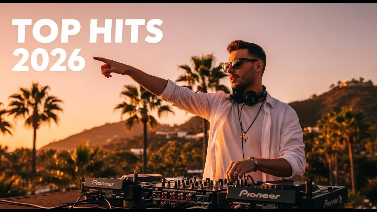 Chill SUMMER AFRO HOUSE Mix 2026 – Summer Relaxing Music Playlist 66