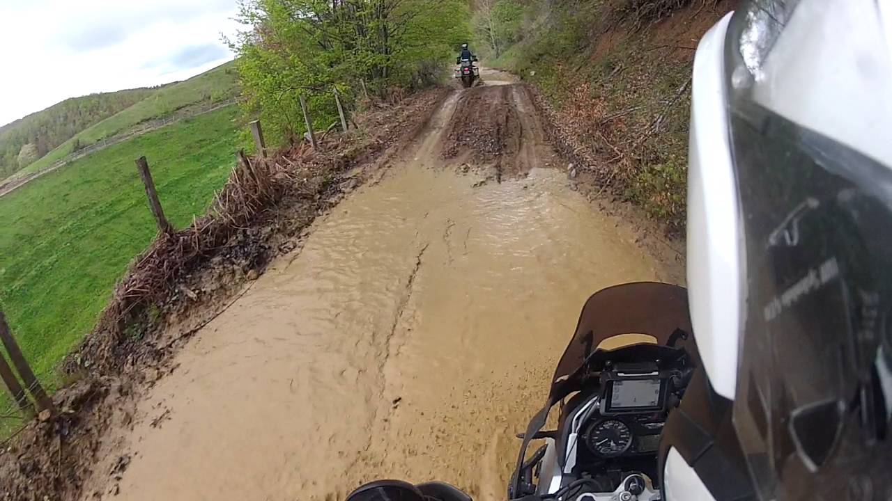 Motocicleala in Herzegovina-Neretva