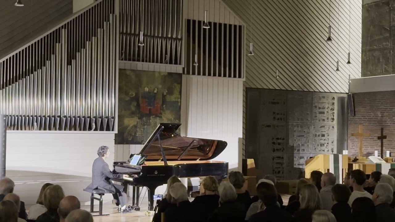 SHINNOSUKE INUGAI / Improvisation: Floating from Scarlatti into Debussy, La plus que lente