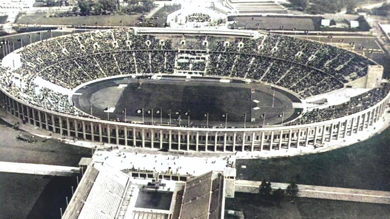 Historia y presente del Estadio Olímpico de Berlín