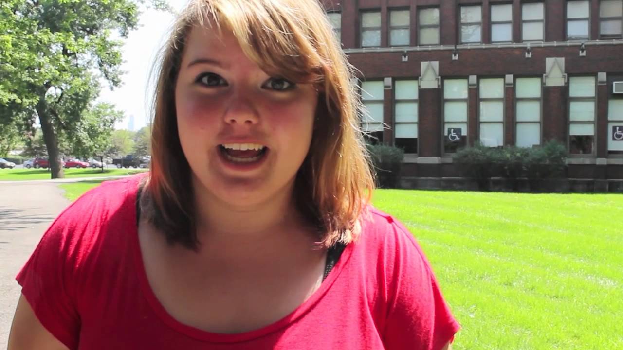Guide for LT Freshmen - a short - @RyelinFilms