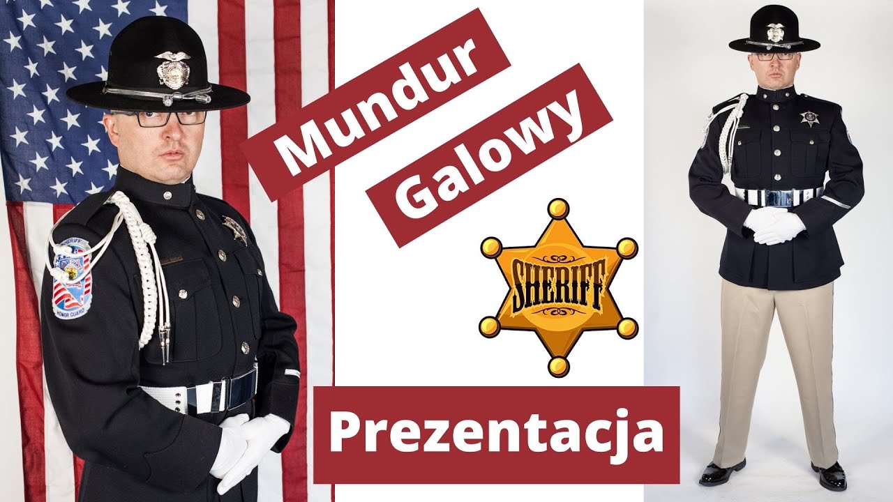 Gratologia #10 - mundur galowy