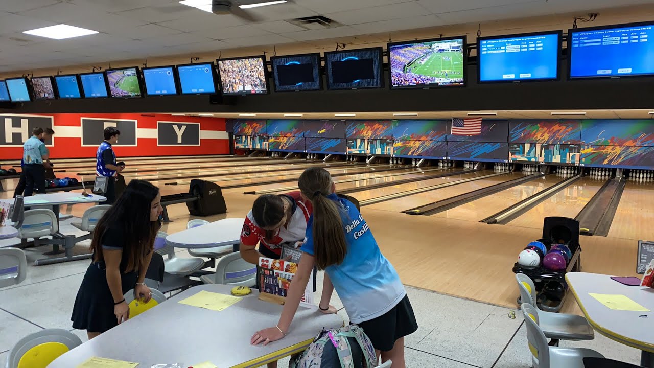 PBA Jr Qualifying