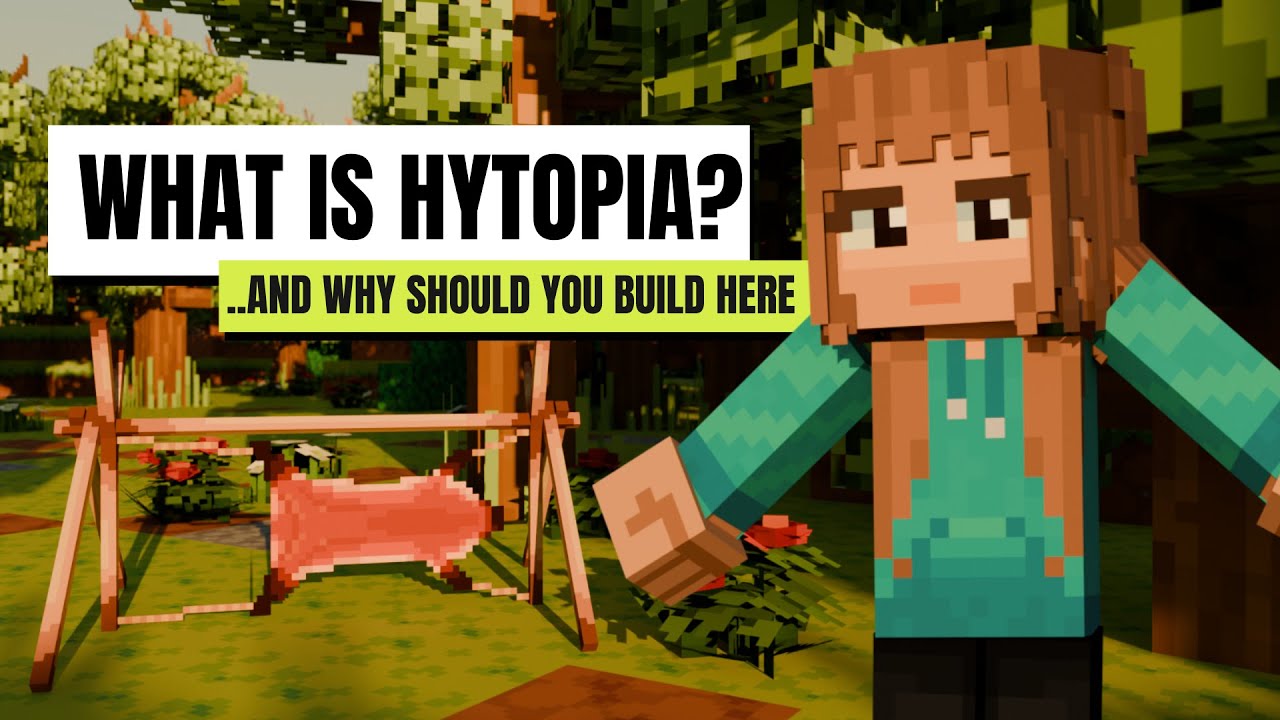 The BEST new platform for indie game developers?