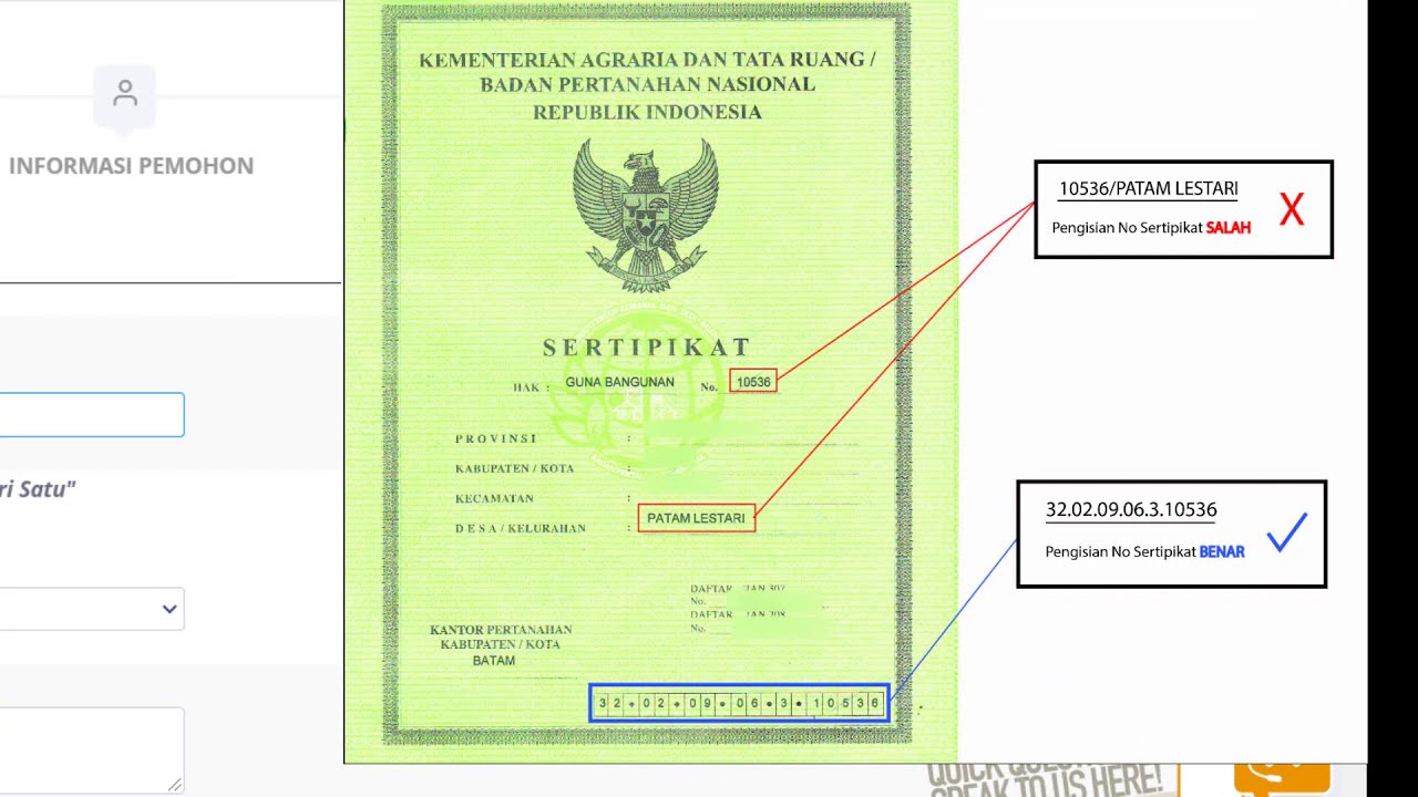 Mekanisme Pengajuan Permohonan LMS Online V2