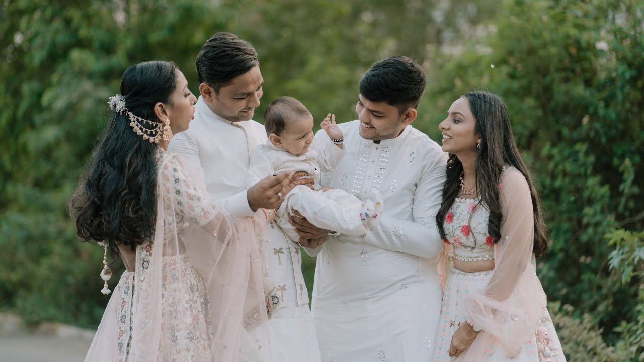 Kavish Nu Padhan | Dubariya Parivar | Kharghar | Karotra Studio