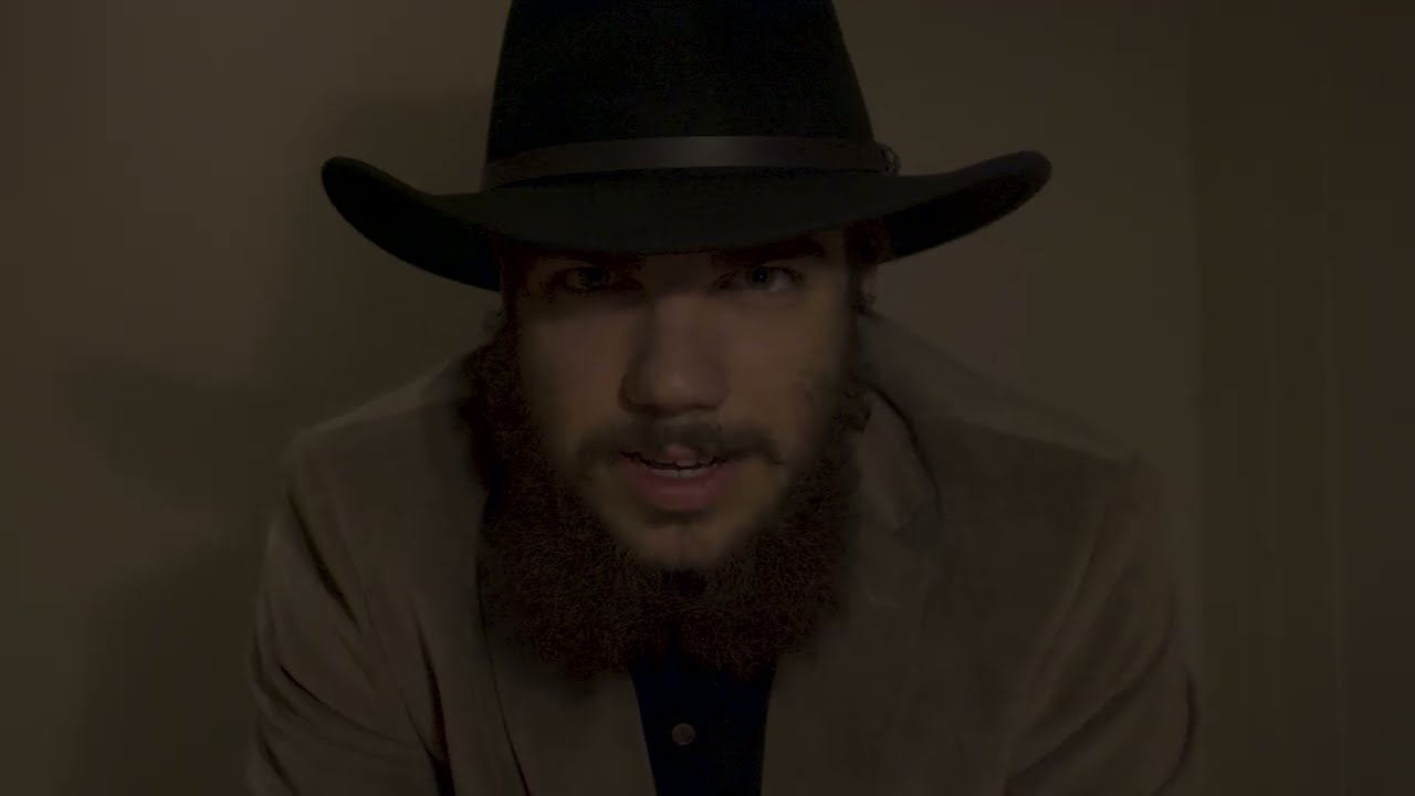 Blitzen Trapper - Black River Killer | Music Video by Elizabeth Barnes