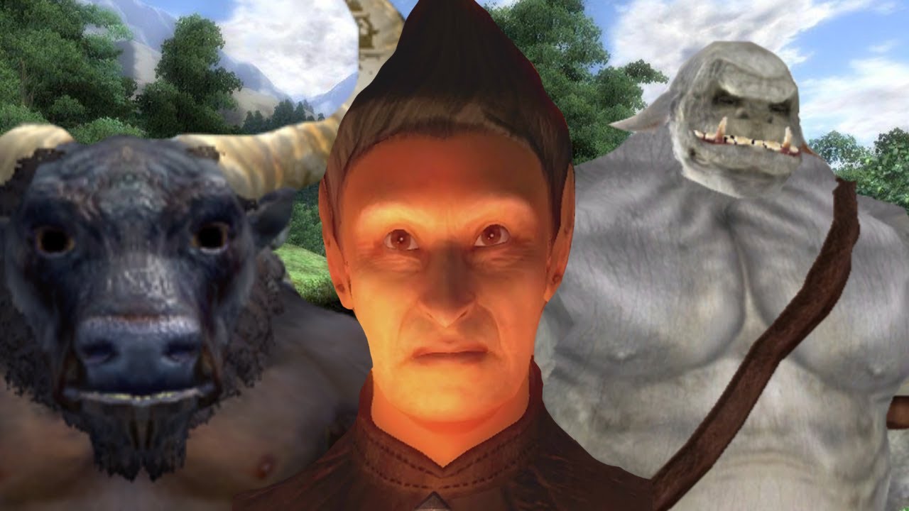 Return to Cyrodiil - No Stone Unturned