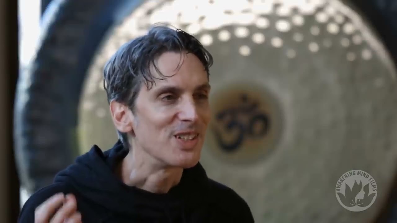 Daniel Schmidt Interview - Meditation, Self Inquiry, The Pathless Path of Awakening