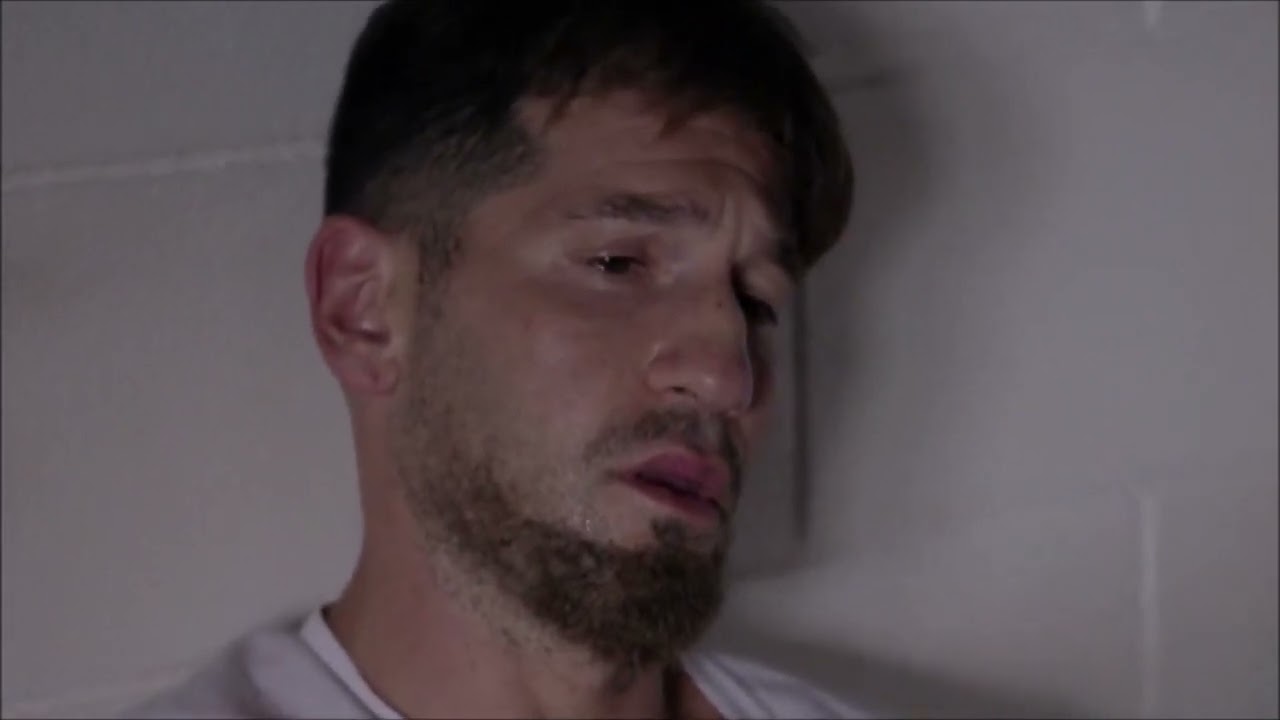 We Own This City - Jenkins reflects on the past [1x02]