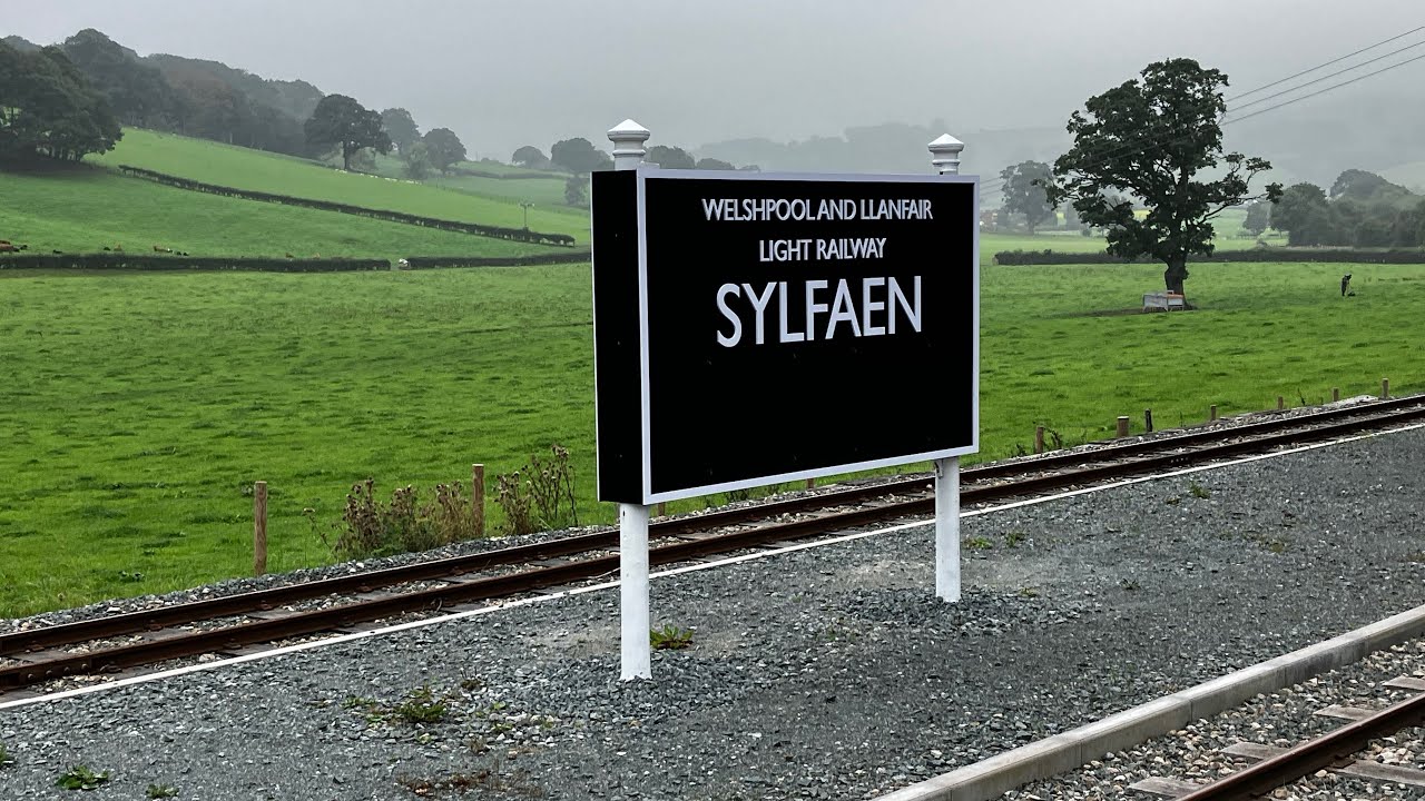 Sylfaen Blockpost
