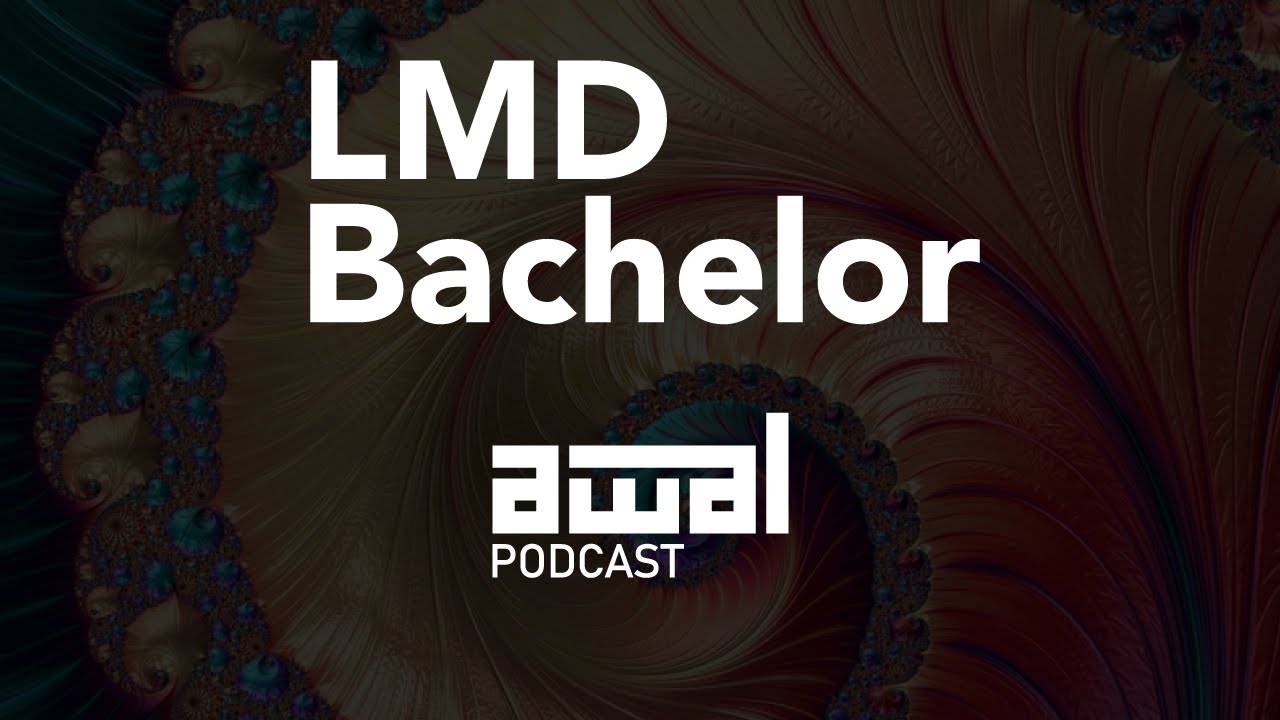 AWAL Podcast | Episode 09 . LMD x Bachelor
