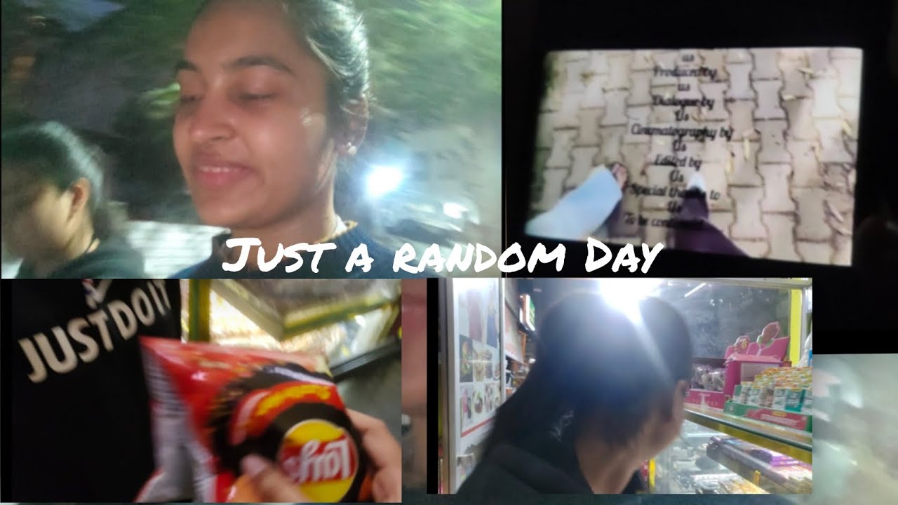 Vlog:20 A day in my life ☺️🧬