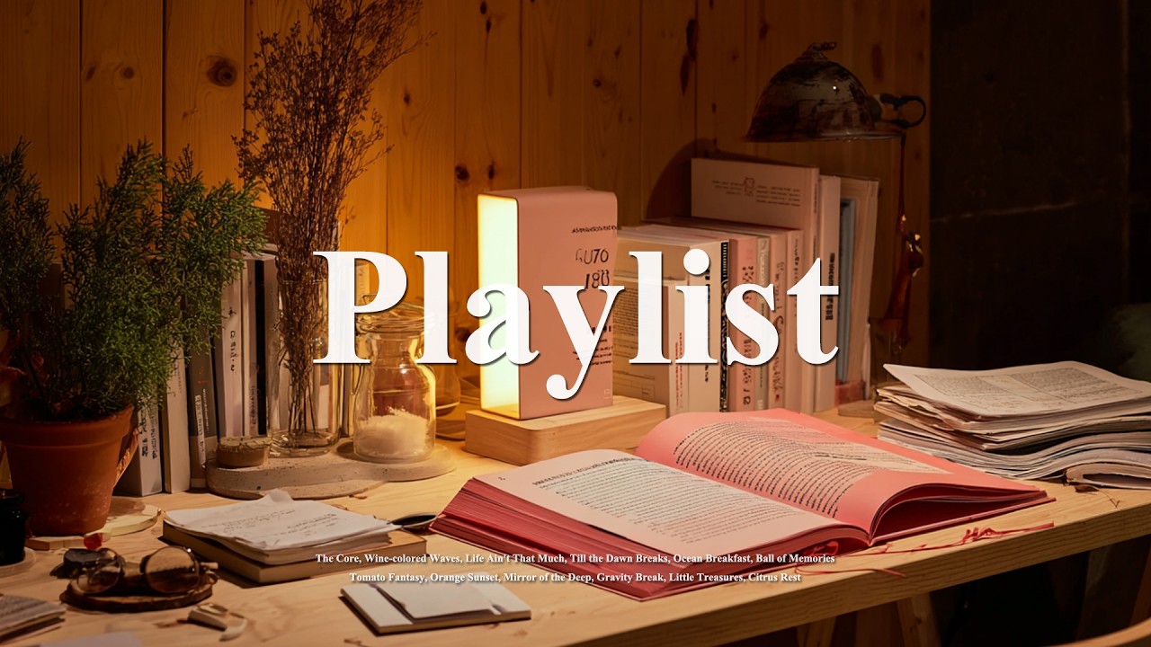 [𝐏𝐥𝐚𝐲𝐥𝐢𝐬𝐭] 