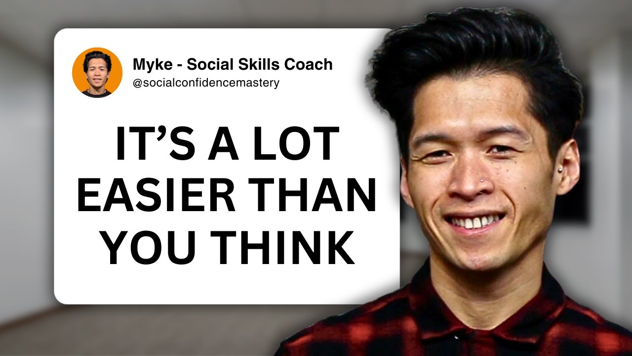 Как интроверту стать социально уверенным и общительным