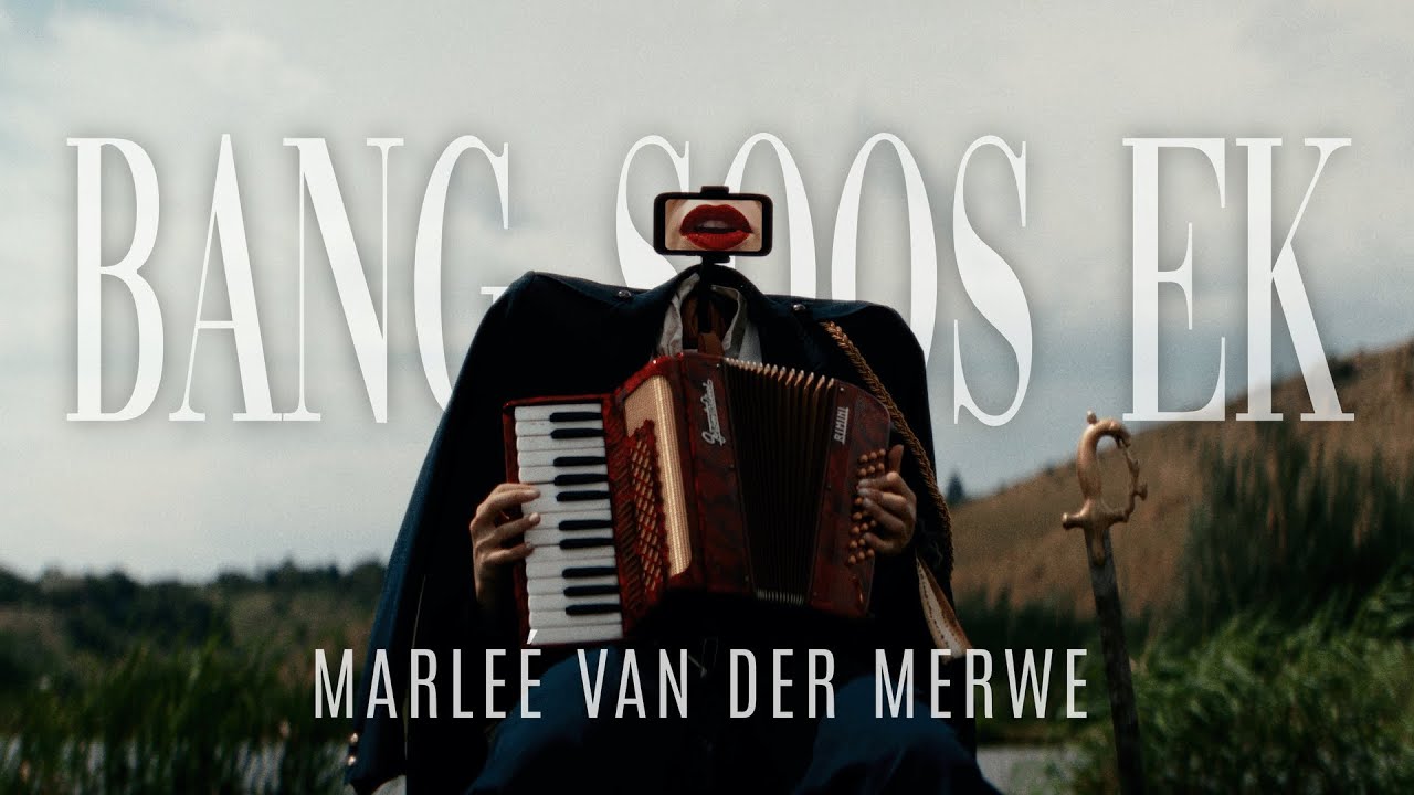 BANG SOOS EK (+Proloog) - Amptelike Musiekvideo /BANG SOOS EK - (+Prologue) Official Music Video