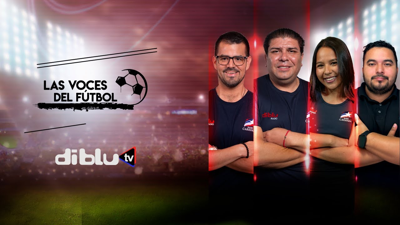 LAS VOCES DEL FÚTBOL - ACTUALIDAD DE EMELEC Y BARCELONA SC