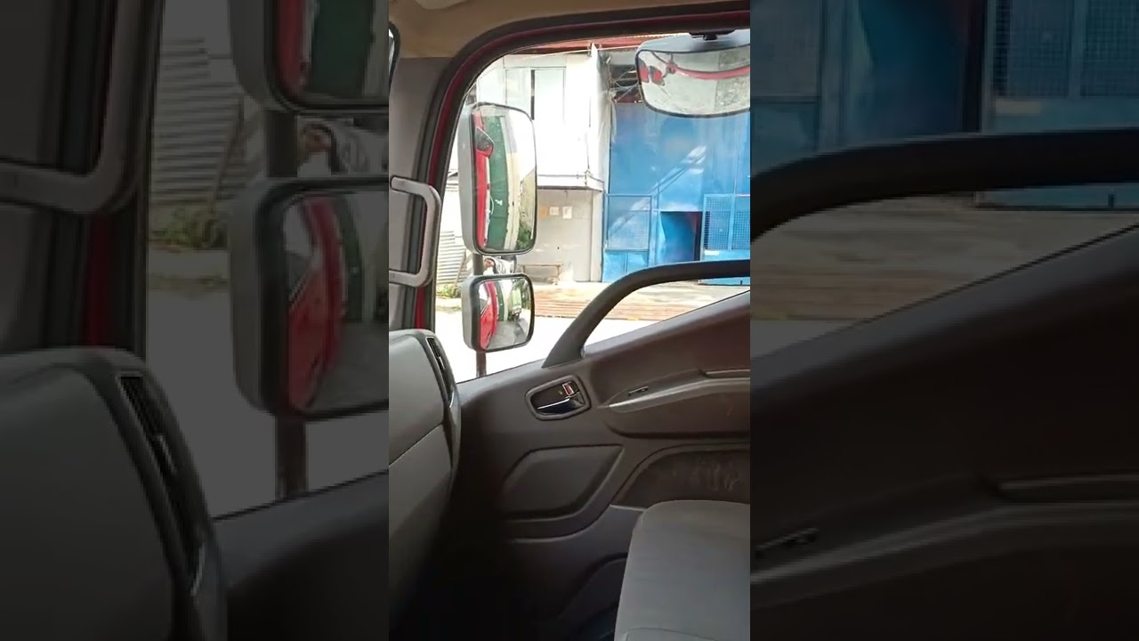 FOTON TORNADO 2021 M4. 2c semi high end