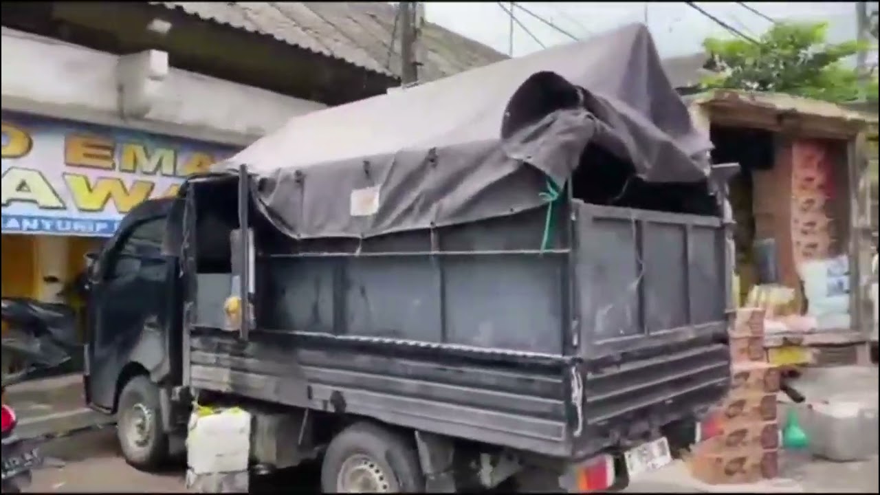 PUISI TENTANG KOTA PEKALONGAN. TUGAS BAHASA INDONESIA 