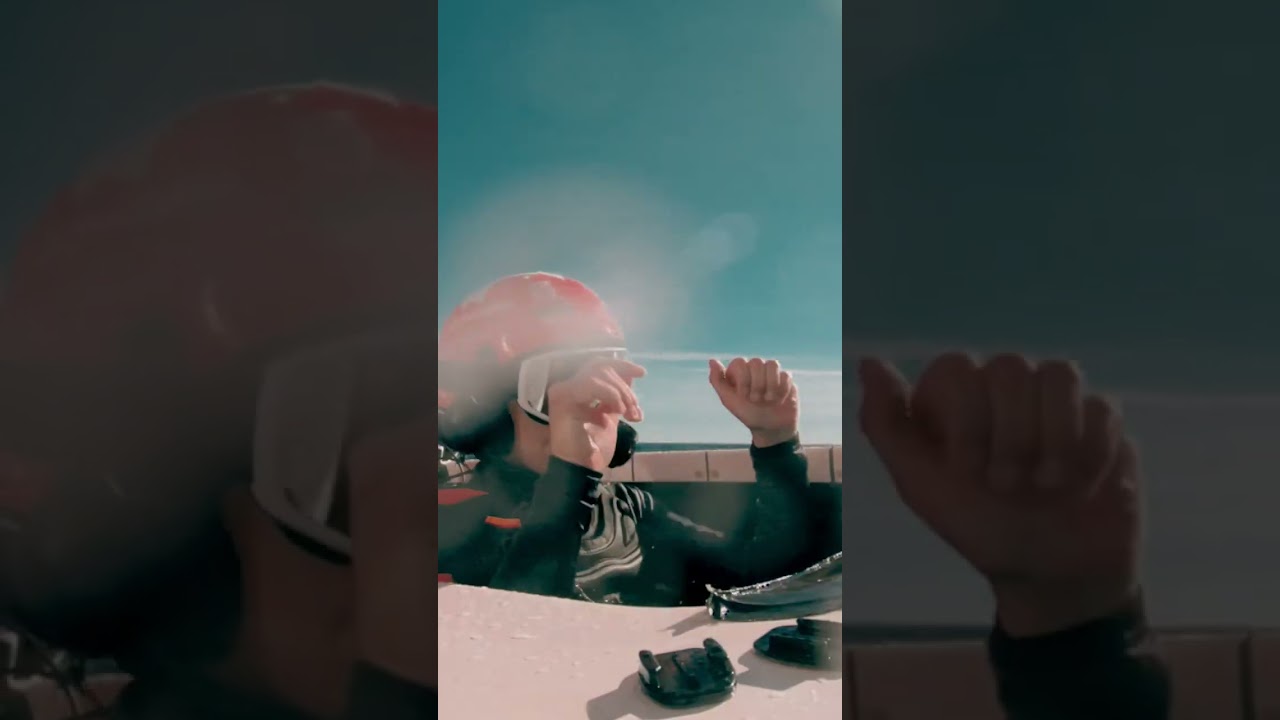 Just 24 hours to the start of the UniCredit Youth America's Cup! ⏰