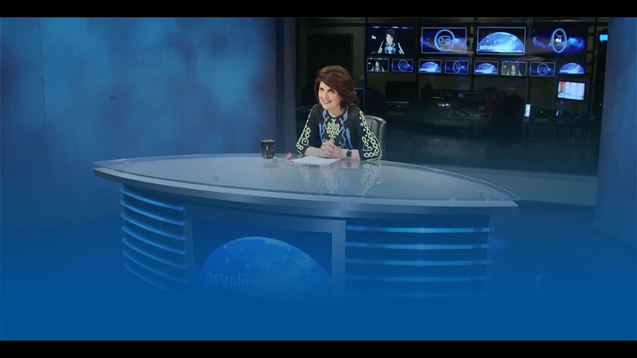 Susan Miller Interview-Astrology Zone
