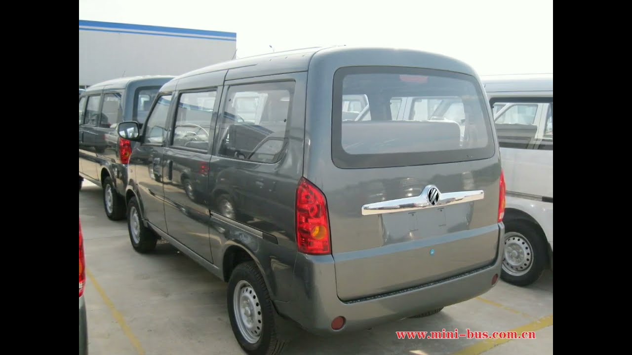 As largest Car Company In the World We KINGSTAR has Various Minibuses For Sale - KINGSTAR Minibus