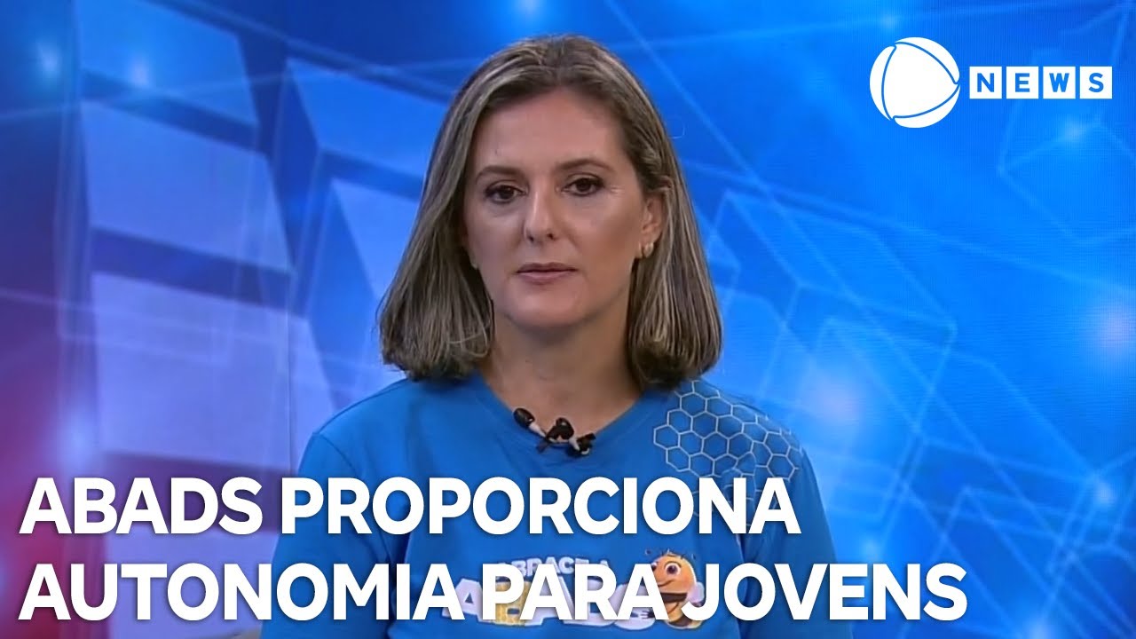 ABADS proporciona autonomia e cidadania para jovens e crianças especiais