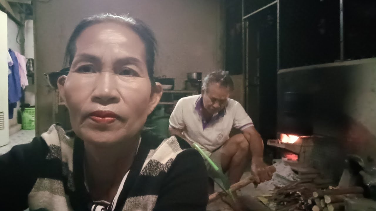 สด  สวัสดียามเช้า