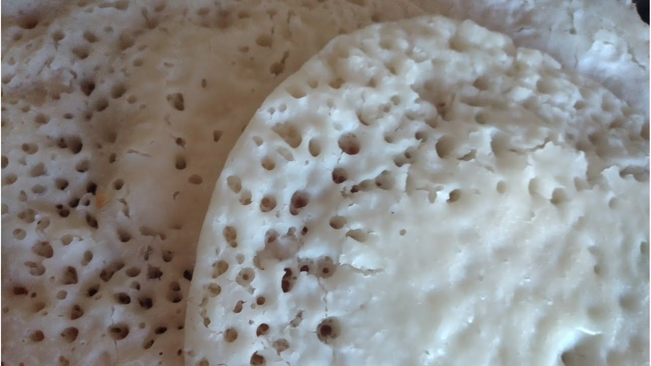 Lihoho(recette comorienne)