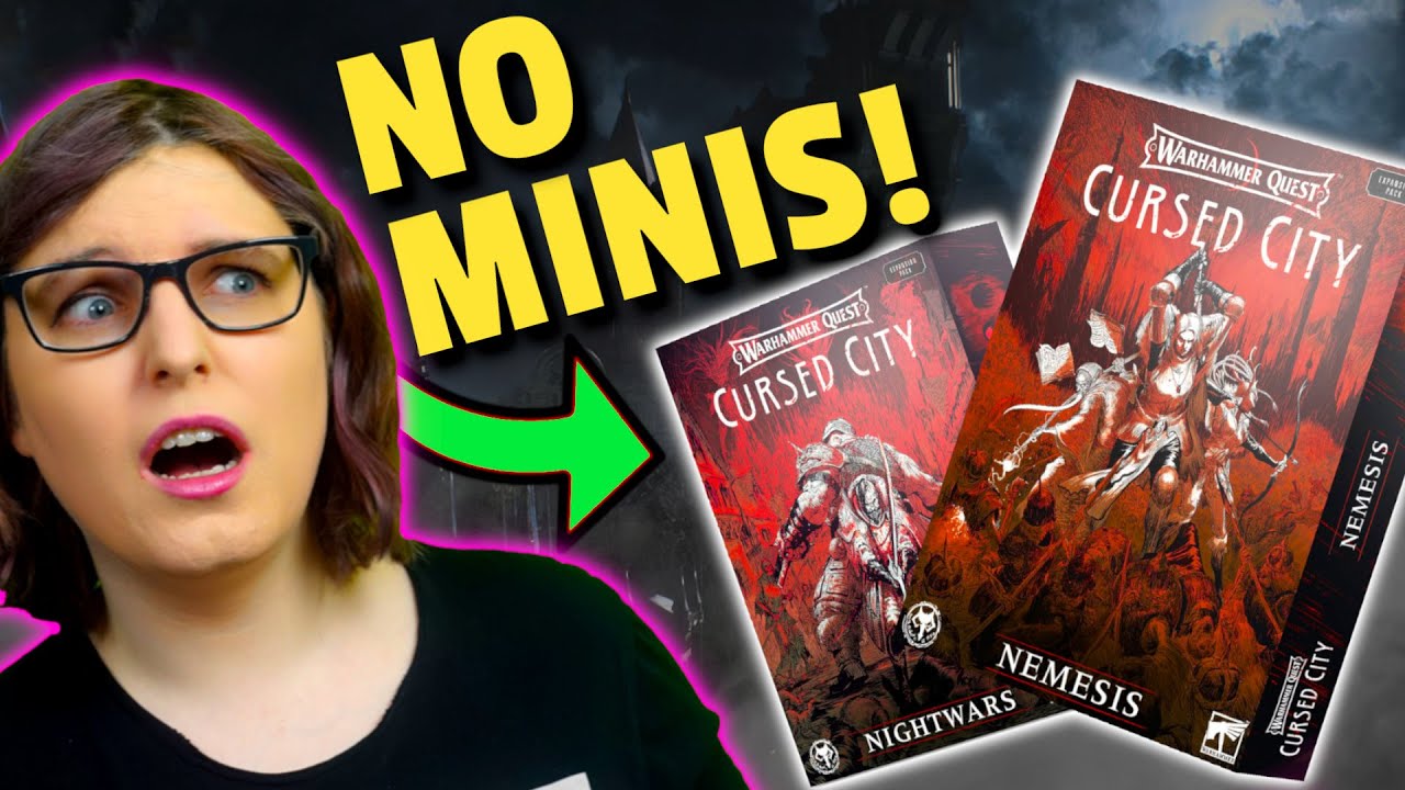 Games Workshop's GREATEST Product? Or MASSIVE SCAM?