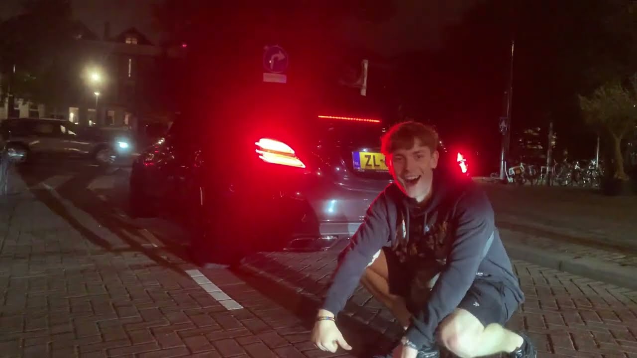FRS - RUCHOMANIAK  prod. EVZ (🎥: OLX/FRS)