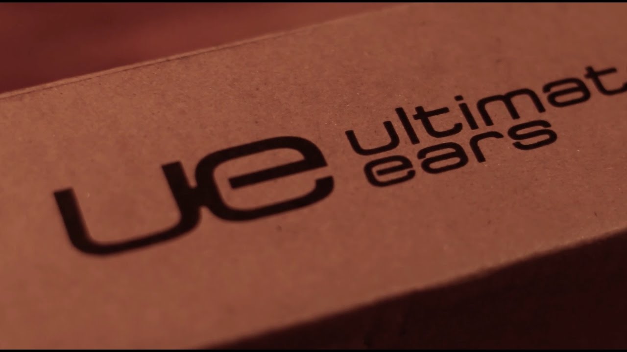 Ultimate Ears Pro UE11 review